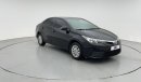 Toyota Corolla SE 2 | Zero Down Payment | Free Home Test Drive