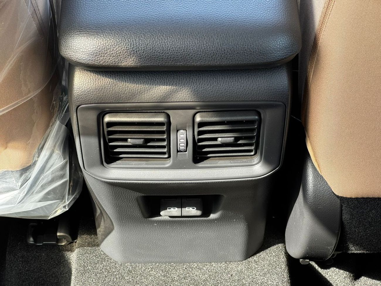 Toyota RAV4 2025 TOYOTA RAV 4 2.5L HYBRID SUNROOF FABRIC SEATS GCC SPEC MID OPTION