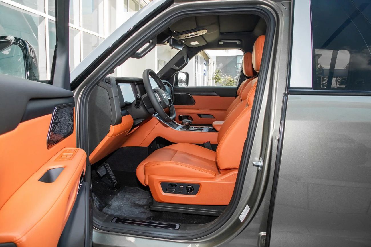ROX 01 PRESTIGE VIP