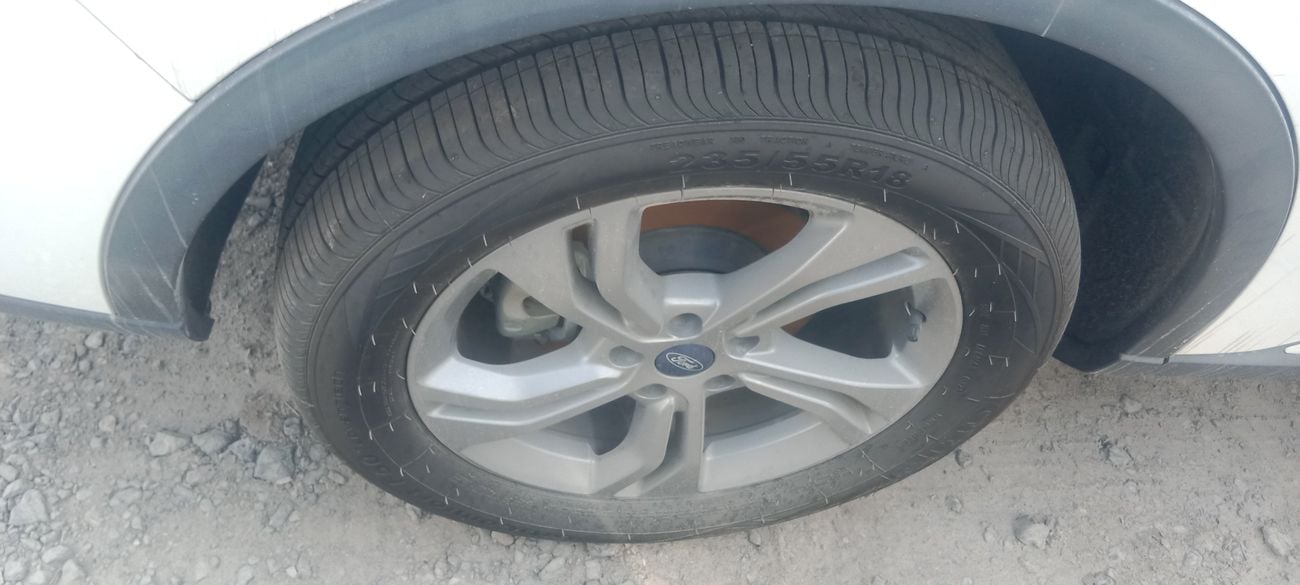 Ford Territory TREND 1.8 | Zero Down Payment | Home Test Drive