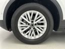 Volkswagen T-ROC T-Roc Life 1.4L | VW Certified | GCC Specs | Standout Crossover Styling