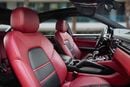 Porsche Cayenne GTS Cayenne GTS | 6,659 P.M | 0% Downpayment | Impeccable Condition!