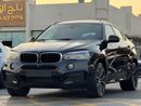 بي أم دبليو X6 xDrive 40i 3.0L