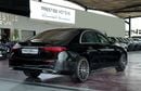 Mercedes Benz S 580 4MATIC S580L 4M Exclusive 2025