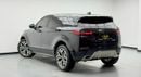 Land Rover Range Rover Evoque DYNAMIC SE P250 2024 Range Rover Evoque P250 Dynamic SE, Warranty, Fully Loaded, Excellent Condition