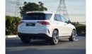 Mercedes-Benz GLE 350 4 MATIC