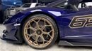 Lamborghini Aventador SVJ 6.5L V12 - Lamborghini Aventador - 1 of 900 worldwide - Naturally Aspirated V12