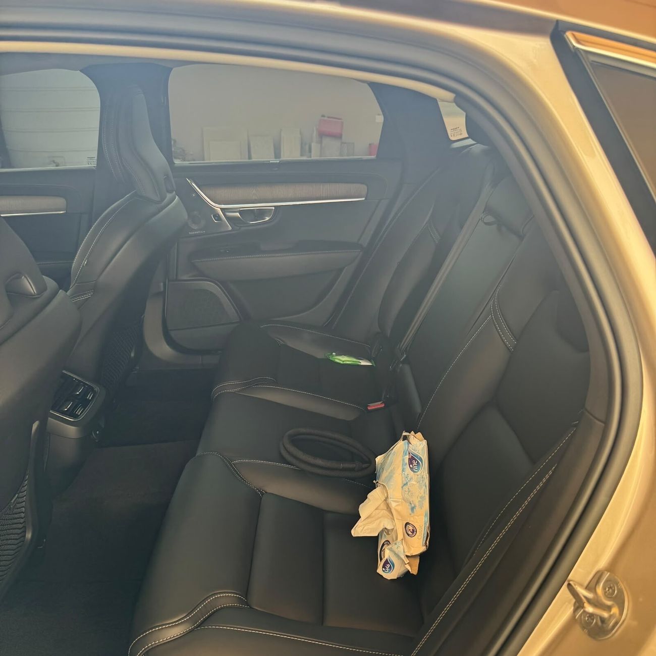 Volvo S90 ULTIMATE BRIGHT