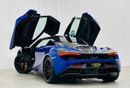 McLaren 720S Std 2018 McLaren 720S(Full Carbon), 2025 Warranty, Full Agency Service History, GCC
