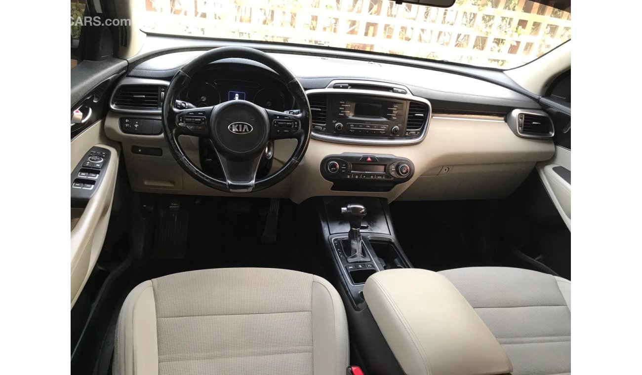 Kia Sorento , 920/- AED MONTHLY,0% DOWN PAYMENT