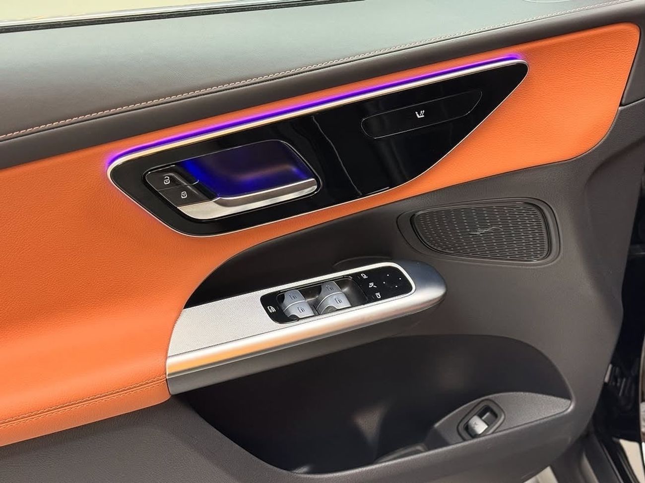 Mercedes-Benz GLC 200 4Matic