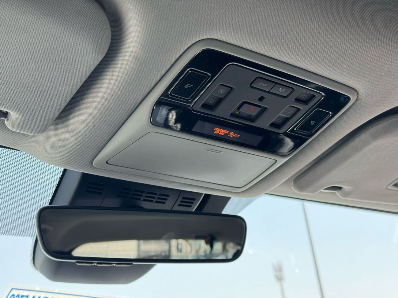 Toyota Grand Highlander 2025 TOYOTA GRAND HIGHLANDER 2.5L HYBRID LIMITED AWD BRAND NEW