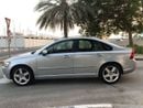 Volvo S40 COMFORT SE VOLVO S40 2012 GCC PERFECT CONDITION