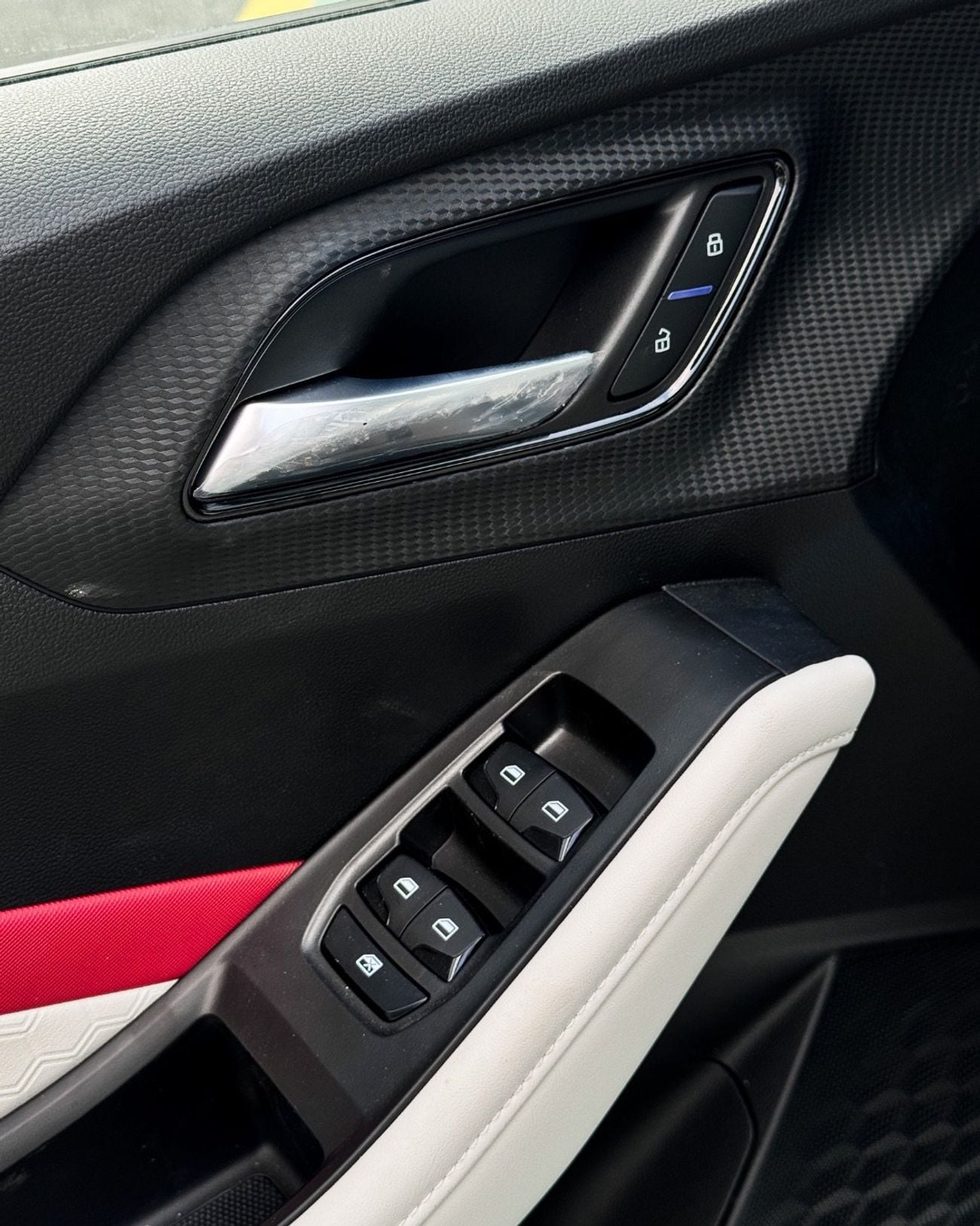 أم جي GT MG GT 1.5L GCC - COMFORT - 2025 MODEL