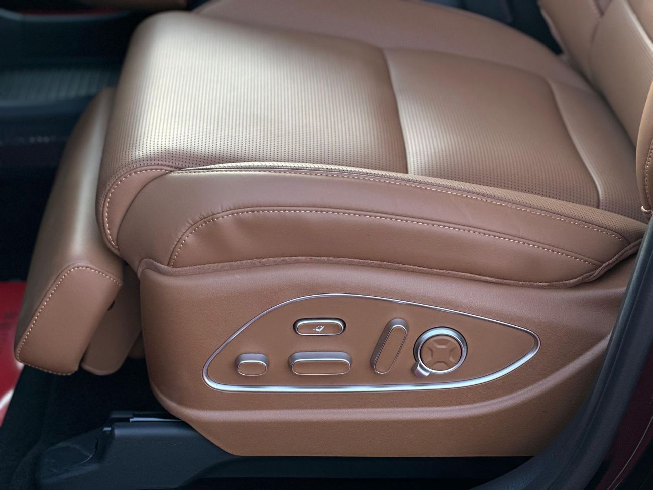 Hyundai Palisade 2025 Hyundai Palisade Calligraphy Brand New