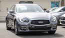 Infiniti Q50 2.2 d