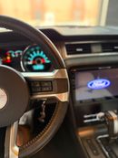 Ford Mustang PREMIUM Ford Mustang for Sale in Dubai – Sporty American Muscle Car!  Looking for a stylish American car wit