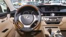 Lexus ES250
