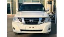 Nissan Patrol Nissan patrol SE perfect condition clean car