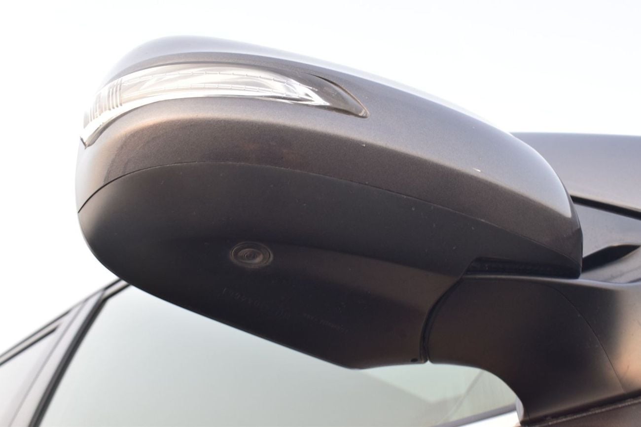 Toyota Land Cruiser 2018 TOYOTA LAND CRUISER  VX V8