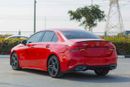 Mercedes Benz A220 Mercedes A220 2020 (Red) 83,124 KM