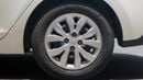 Hyundai Accent SMART | GCC | Complete Service History | Zero Down payment support