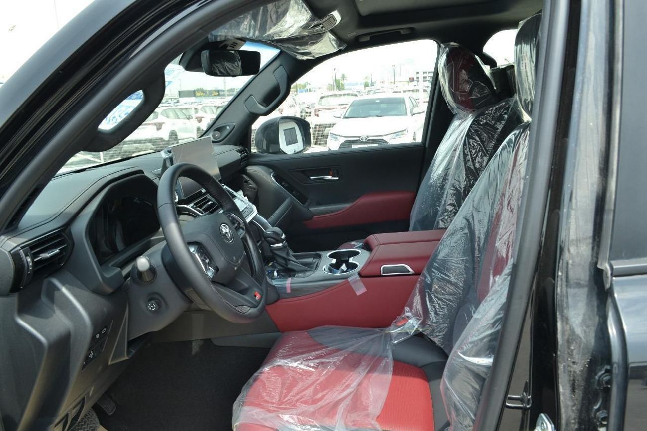 Toyota Land Cruiser GR SPORT 3.3 DIESEL