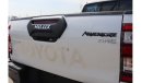 Toyota Hilux ADVENTURE 4.0 V6 FULL OPTION