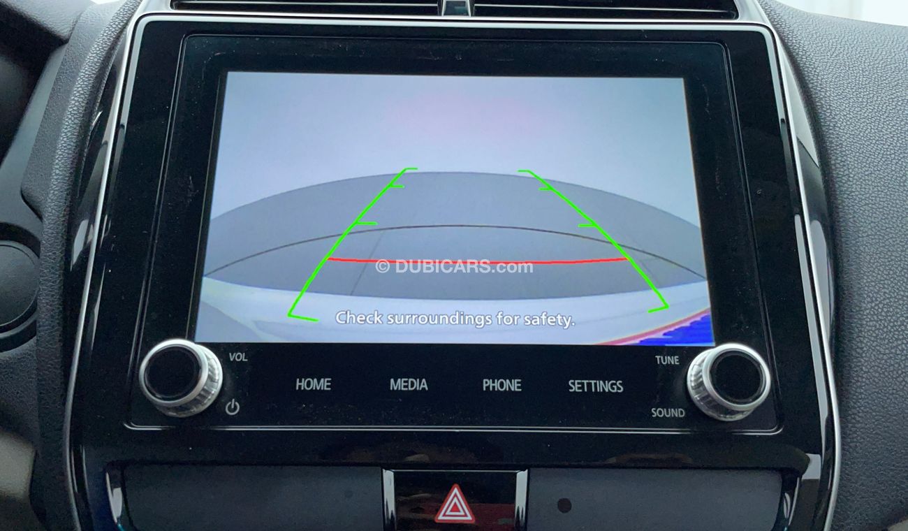 ميتسوبيشي ASX GLX MID 2 | بدون دفعة مقدمة | اختبار قيادة مجاني للمنزل