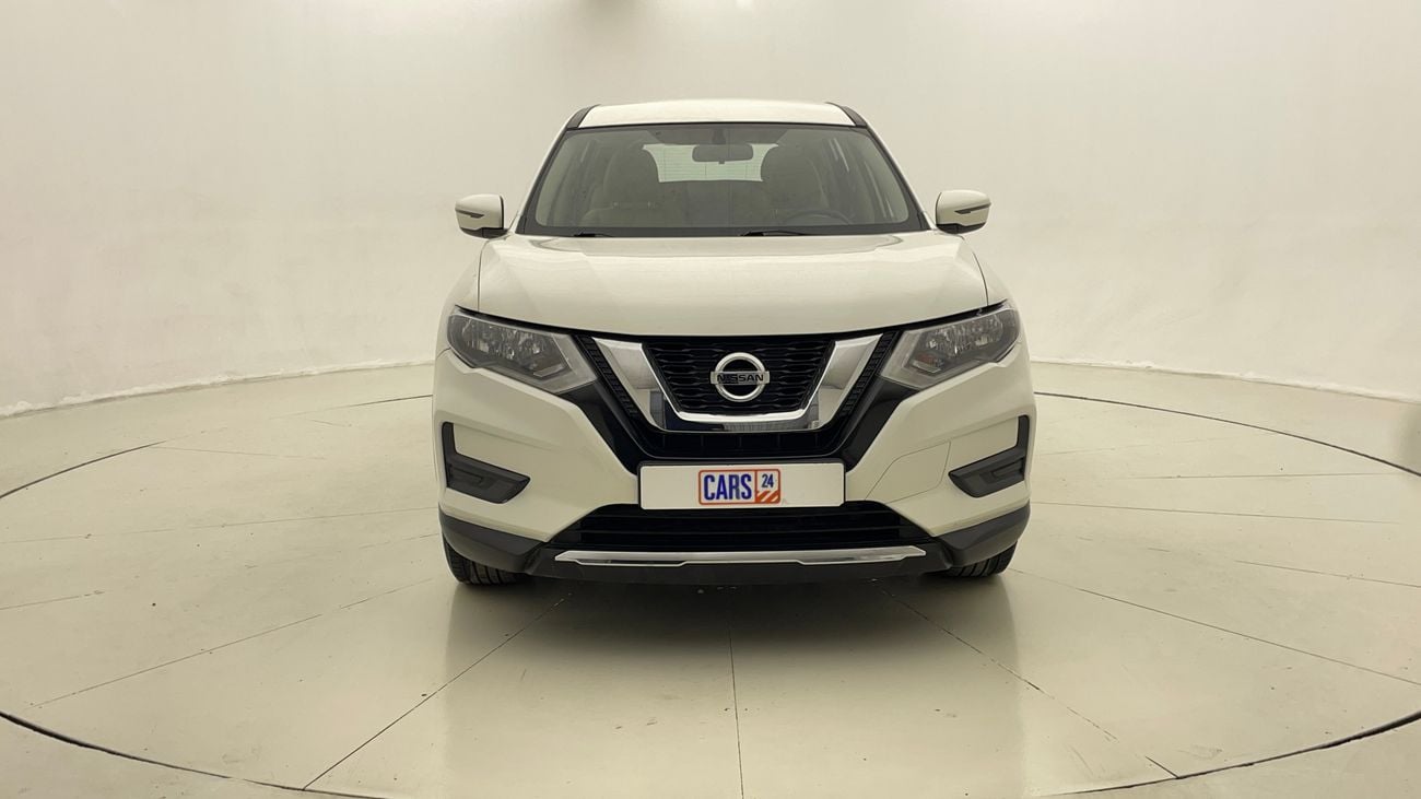 Nissan XTrail S 2.5 | Zero Down Payment | Home Test Drive