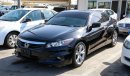 Honda Accord Coupe V6