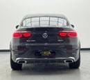Mercedes-Benz GLC 200 2020 Mercedes-Benz GLC 200 AMG 4Matic, Full Service History, 1 Year Warranty, GCC