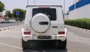 مرسيدس بنز G 63 AMG