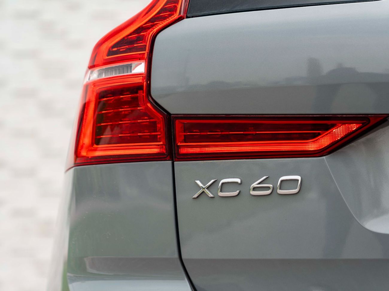 Volvo XC60 B5 Core
