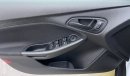 Ford Focus Ambiente 1500