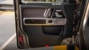 Mercedes Benz G63 AMG Mercedes AMG G63 2026 4.0 V8 585 HP