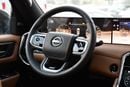 نيسان باترول NISSAN PATROL 3.5L TWIN-TURBO V6 LE PLATINUM CITY FULL OPTION