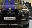 بي أم دبليو X5 EXCELLENT DEAL for our BMW X5 xDrive50i ( 2014 Model ) in Brown Color GCC Specs
