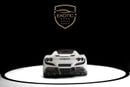 فيراري ف ٨ سبيدر STD (3.9L · 8 Cyl · Automatic · Petrol · Convertible · Rear Wheel Drive · 2 Seats · 2 Door)
