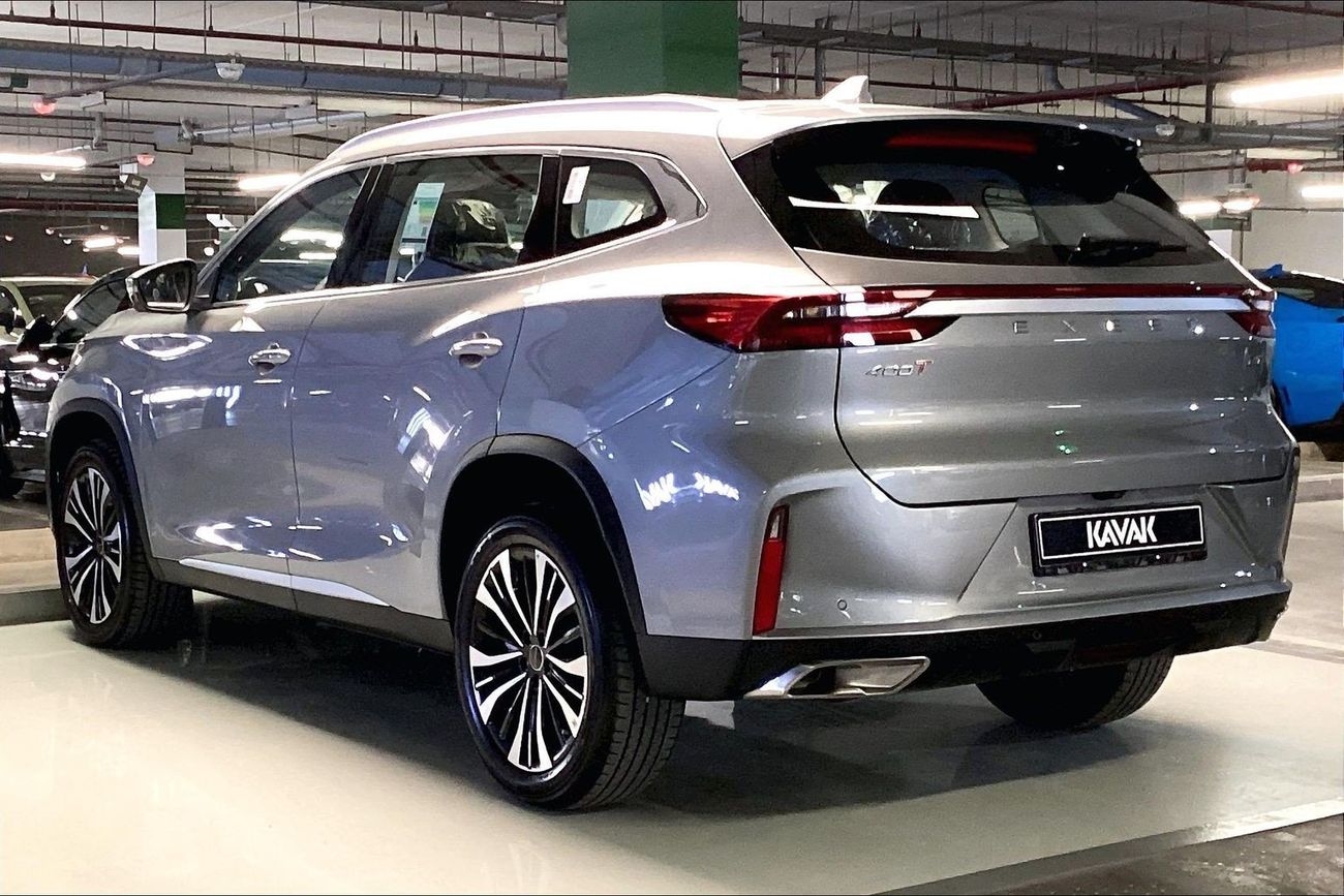 إكسيد TXL Luxury | National Day Celebration | شامل الضمان | 0 ﺪﻔﻋﺓ ﺃﻮﻟﻯ