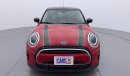 Mini Cooper STD 1.5 | Under Warranty | Inspected on 150+ parameters