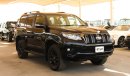 Toyota Prado TX  Limited 2.7 Right Hand