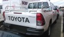 Toyota Hilux 3.0 Diesel 4x4 Dual Cabin MT 3 year/100,000km warranty for Africa