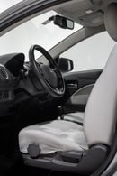 Mitsubishi Attrage GLX Base 1.2L