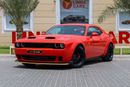 Dodge Challenger Dodge Challenger SRT Hellcat Last Call 797 BHP 2023 American Spec (BRAND NEW) under Warranty