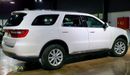 Dodge Durango 2015 Dodge Durango, Warranty, Full Service History, GCC