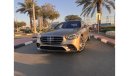 مرسيدس بنز S 500 4M