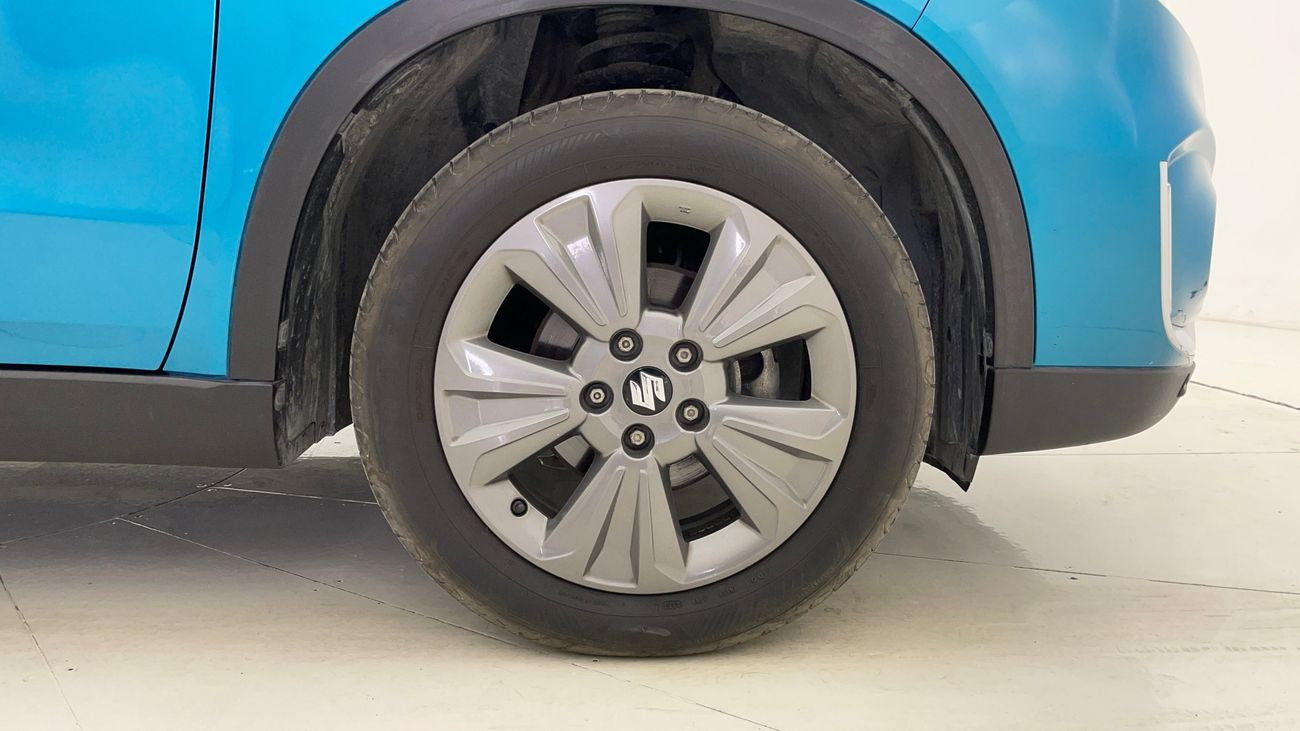 سوزوكي فيتارا GLX 1.6 | بدون دفعة مقدمة | اختبار القيادة في المنزل