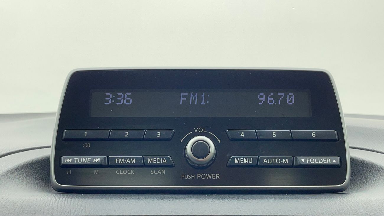 Mazda 3 S 1.6 | Zero Down Payment | Free Home Test Drive