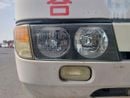 ميتسوبيشي روزا MITSUBISHI ROSA BUS RHD 1999 MODEL 5.2 L DIESEL AUTOMATIC(PM00153)